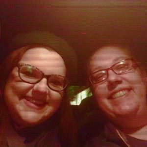 Meet your Posher, Robyn